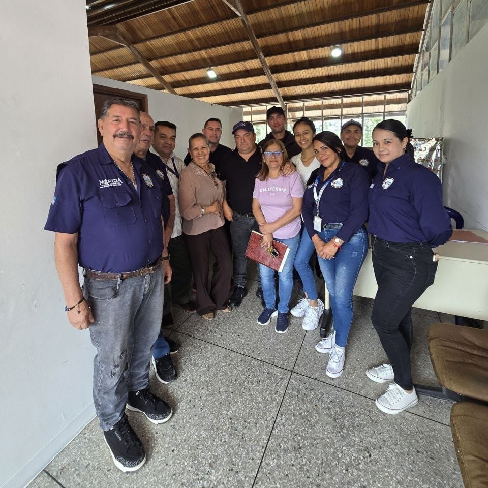Frontera Digital, Diario Frontera, Alcaldía de Mérida consolida acuerdos con adjudicatarios del Mercado Periférico