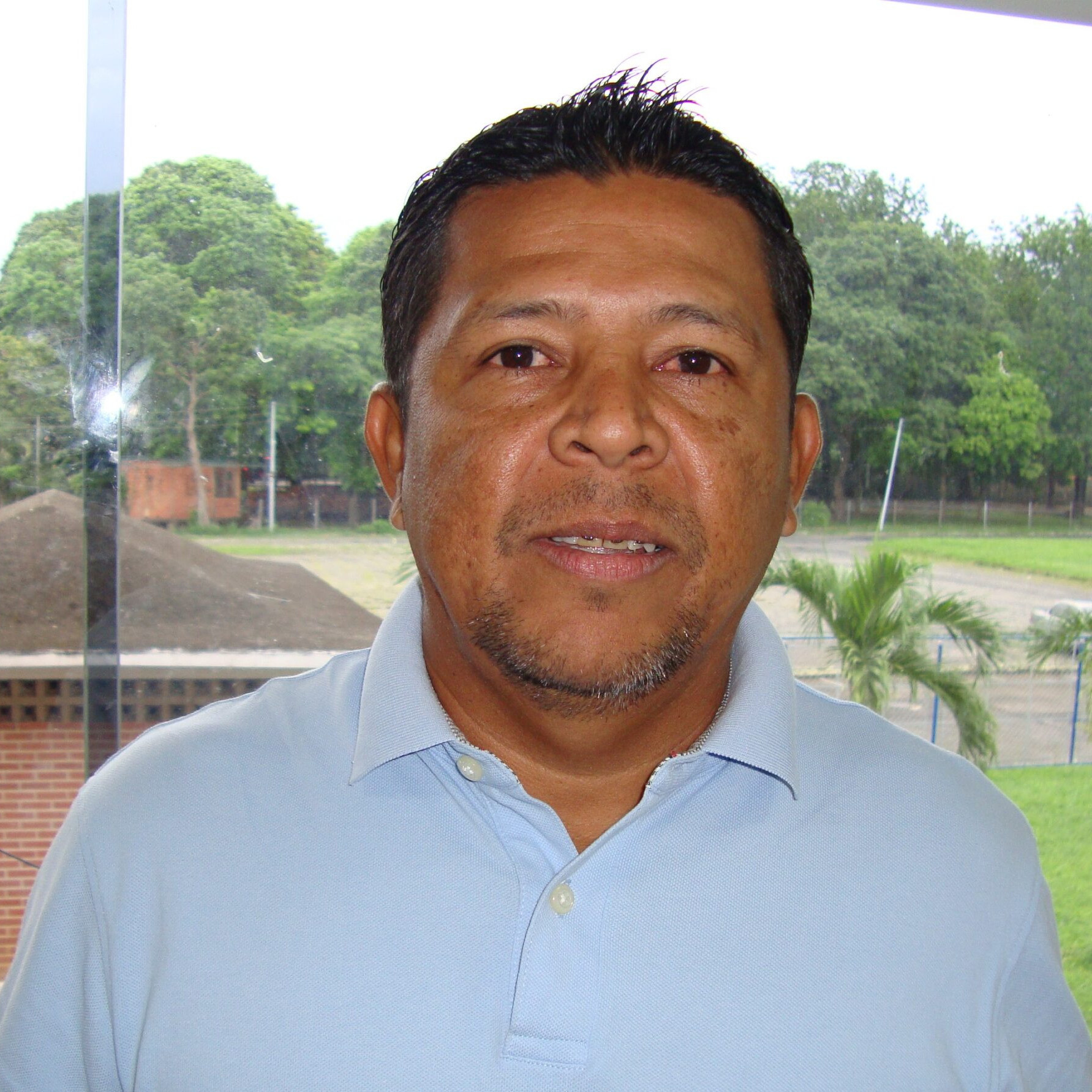 Frontera Digital,  Deportes,  Josué Ortiz aspira llevar lejos al Zamora de Barinas