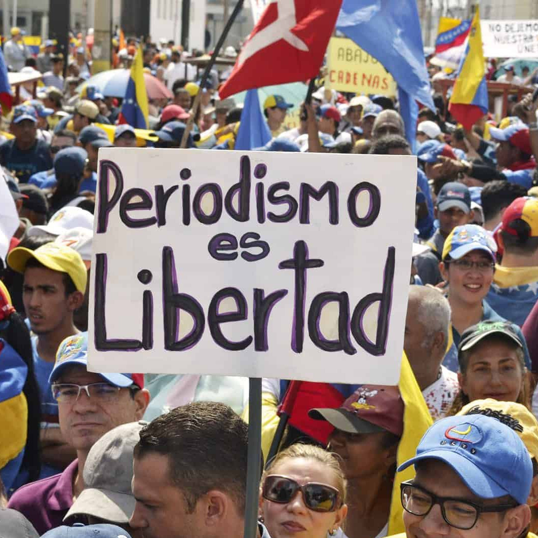 Frontera Digital,  Nacionales,  CNP registra 134 agresiones contra periodistas y medios de comunicación en Venezuela