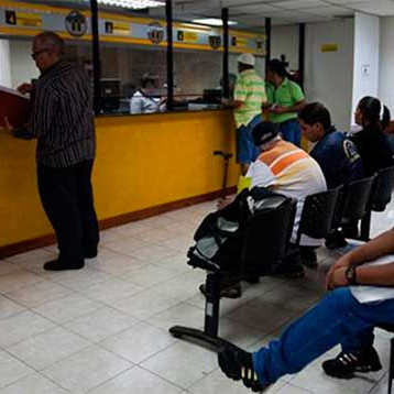Frontera Digital,  Nacionales,  Organismos públicos recortan horarios por ahorro energético de Delcy Rodríguez