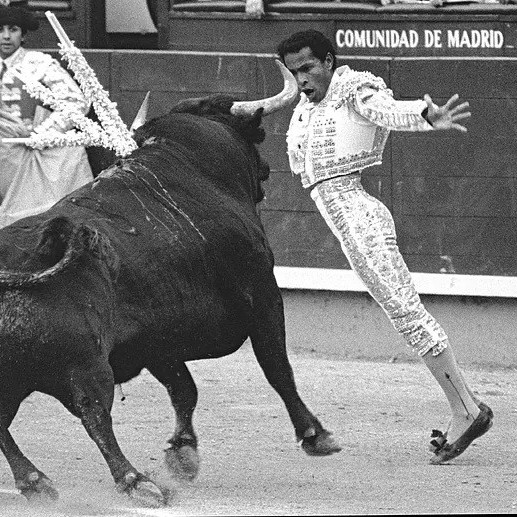 Frontera Digital,  Entretenimiento,  “Morenito de Maracay”: «Jamás sufrí racismo en las plazas de toros de España»