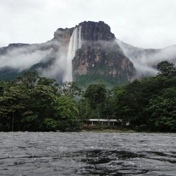 Diario Frontera, Frontera Digital,  Nacionales, ,SOS Orinoco denunció la presencia de una nueva mina ilegal dentro del Parque Nacional Canaima