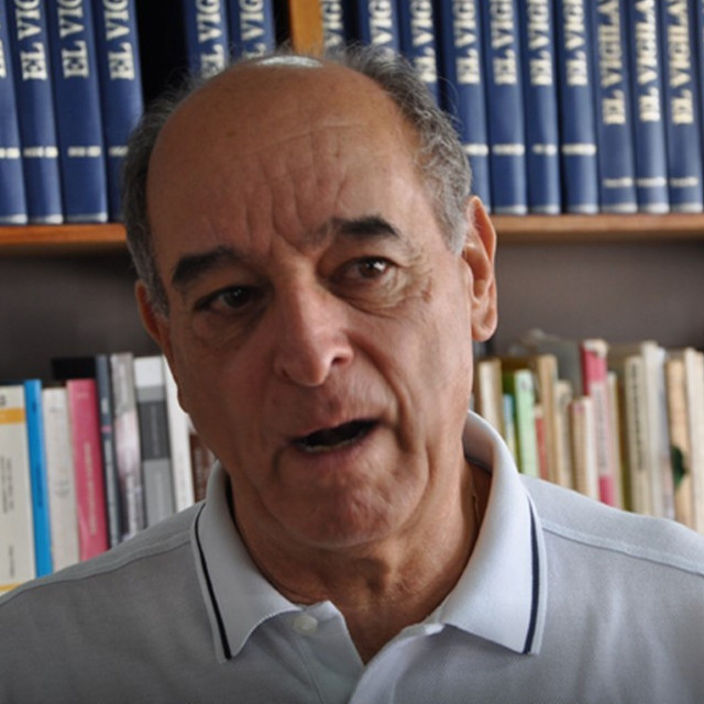 Frontera Digital,  Opinión,  Algo huele mal en la ULA por Fortunato José González Cruz