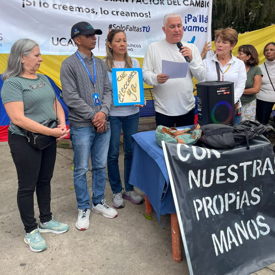 Frontera Digital,  Politica,  Movimiento Creemos Alianza Ciudadana exige cronograma electoral y denuncia crisis de servicios en Mérida