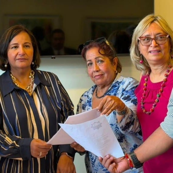Frontera Digital,  Nacionales,  Pensionados y jubilados exigen inclusión prioritaria en el diálogo por la transición