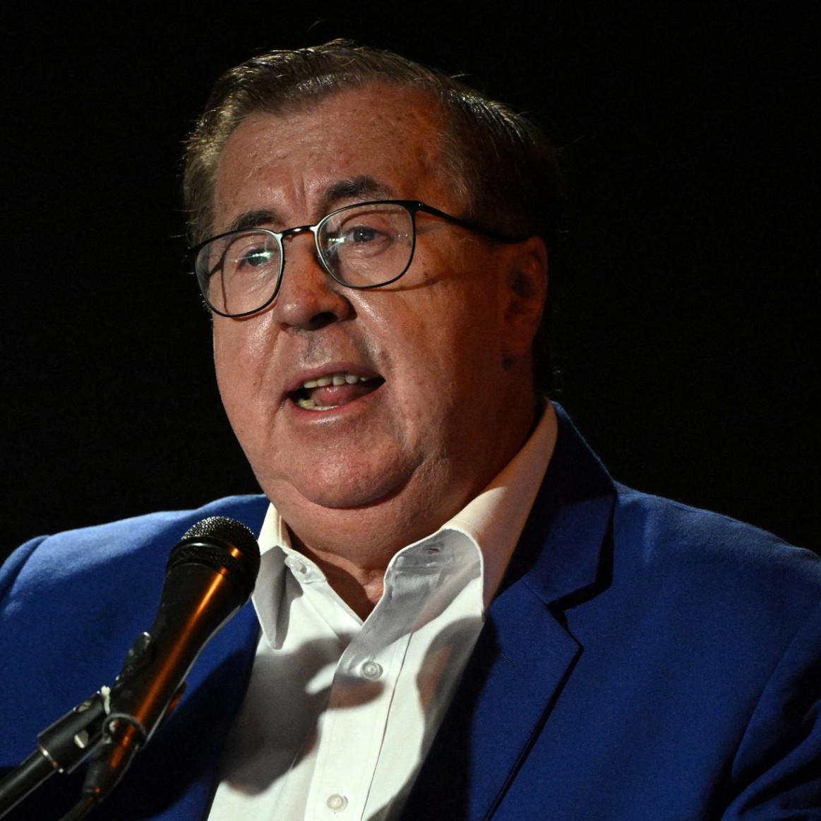 Frontera Digital, Diario Frontera, La película repetida por César Pérez Vivas