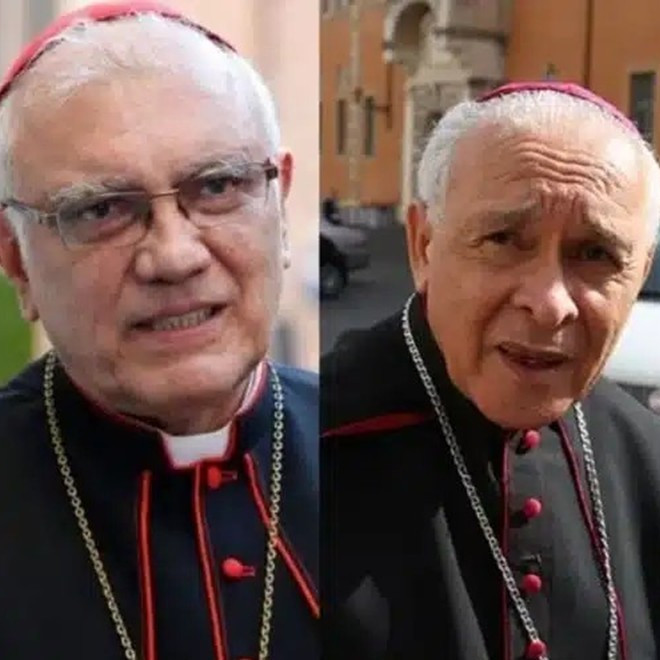 Frontera Digital, Diario Frontera, Cardenales Porras, Padrón y Mons. Pérez Morales se pronuncian 
ante diálogo entre gobierno interino y Asamblea 2015