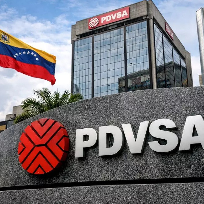 Frontera Digital,  Nacionales,  Transparencia Venezuela denuncia que 72% de la flota de Pdvsa opera bajo irregularidades