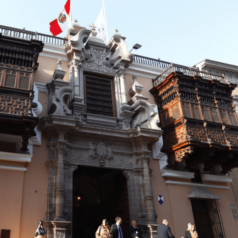 Frontera Digital,  Internacionales,  Perú nombró cónsul en Caracas como parte del restablecimiento de relaciones con Venezuela