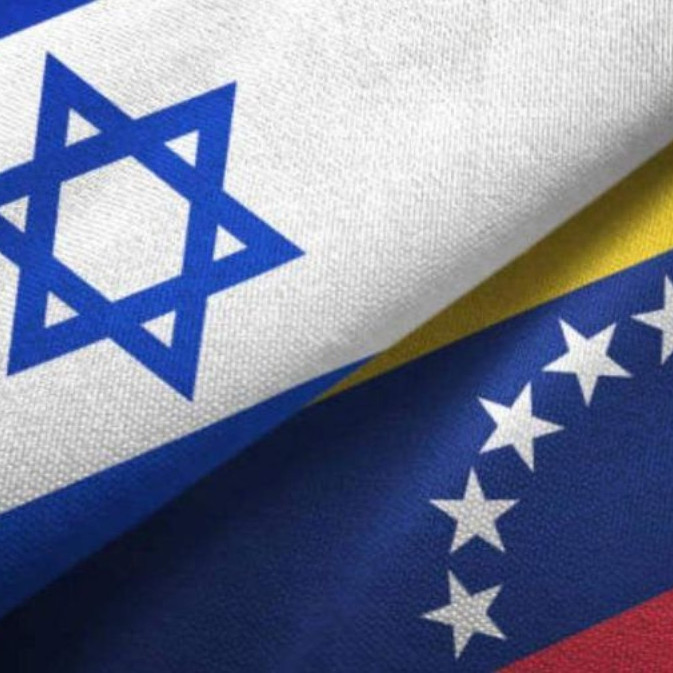Frontera Digital,  Nacionales,  Venezuela e Israel acuerdan restablecer relaciones consulares tras 17 años de ruptura