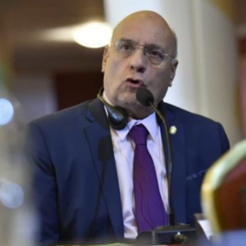 Frontera Digital, Diario Frontera, Williams Dávila exige auditoría independiente sobre los ingresos del petróleo venezolano administrados por EE UU