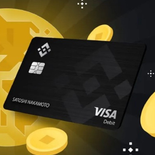 Frontera Digital, Diario Frontera, Binance lanza su tarjeta en Venezuela con un registro límite de 3.000 usuarios: conoce los requisitos
