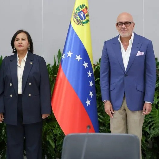 Frontera Digital, Diario Frontera, Gobierno y AN de 2015 acordaron nuevo proceso 
para renovar y designar magistrados del TSJ