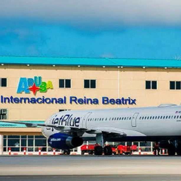 Diario Frontera, Frontera Digital,  Nacionales, ,Venezuela y Aruba restablecen conexión aérea con un primer vuelo chárter