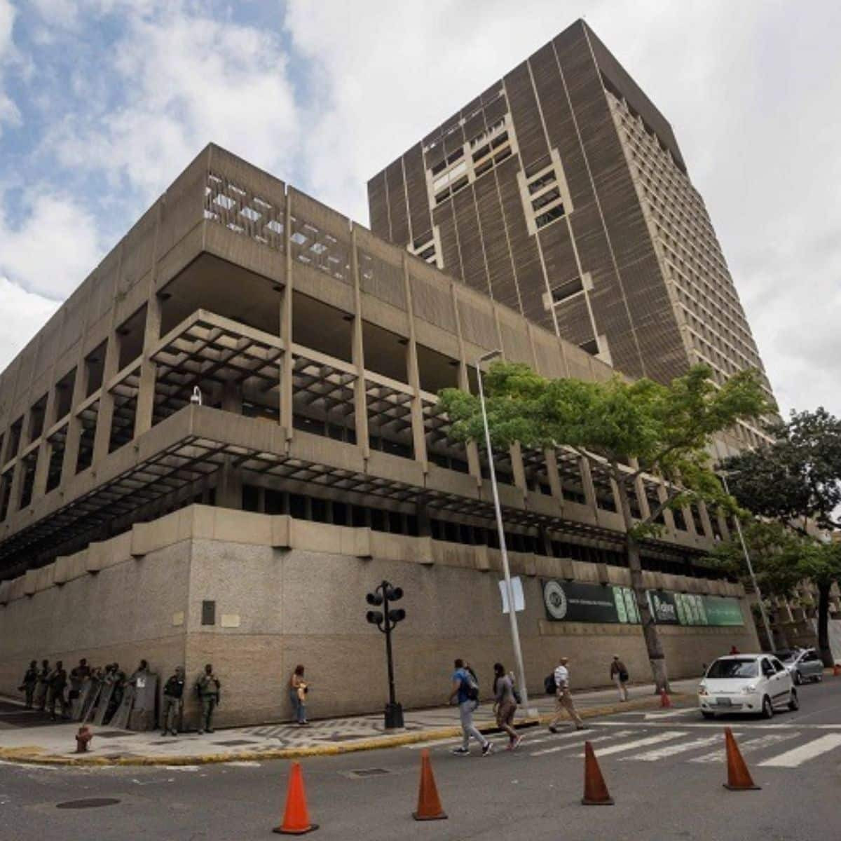 Frontera Digital, Diario Frontera, BCV actualizó las comisiones bancarias: estos son los nuevos montos para varios servicios