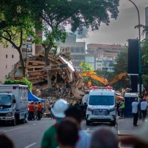 Frontera Digital,  Nacionales,  Asciende a 6.438 la cifra de fallecidos tras sismos del 24 de junio