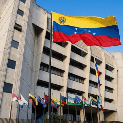 Frontera Digital,  Politica,  Cepaz exigió garantías constitucionales para la selección de los magistrados del TSJ