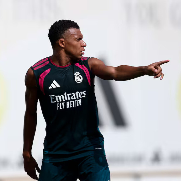 Frontera Digital, Diario Frontera, Kylian Mbappé: «Será positivo tener un entrenador como Mourinho»