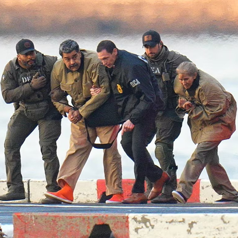 Frontera Digital,  Internacionales,  Operaciones militares de EE. UU. en Venezuela, el Caribe y el Pacífico costaron $4.700 millones, según investigación