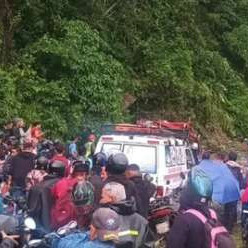 Frontera Digital,  Nacionales,  Deslizamientos y anegaciones en 3 municipios de Táchira por lluvias