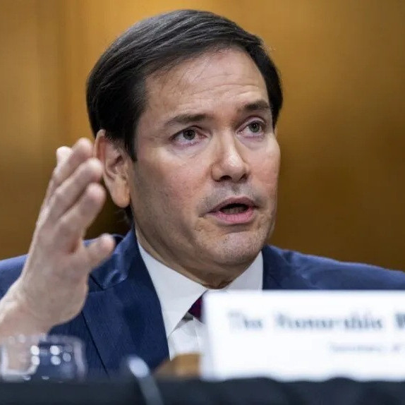 Frontera Digital,  Internacionales,  Marco Rubio: Liberación de presos políticos es un “paso crucial” para la reconciliación en Venezuela