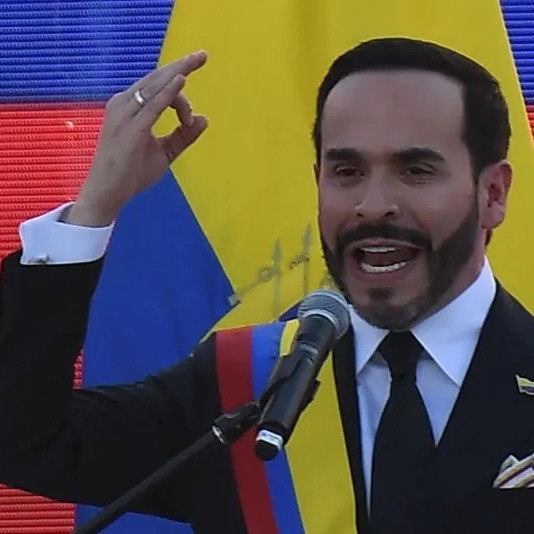 Frontera Digital,  Internacionales,  De la Espriella autoriza las primeras cinco extradiciones de su mandato en Colombia