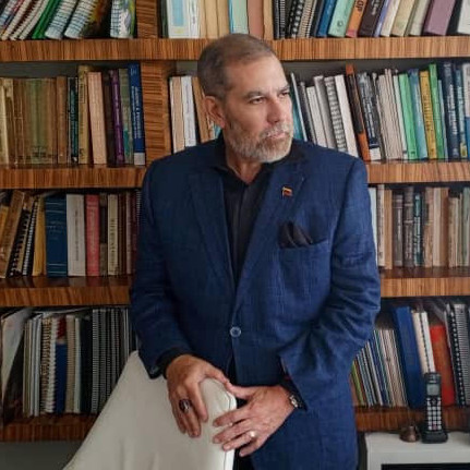 Diario Frontera, Frontera Digital,  Nacionales, ,“Nuestro nuevo proyecto de Estado-Nación debe fundar la iniciativa de una próxima Sexta República para el bien democrático de todo el país”, sostiene Johel Orta