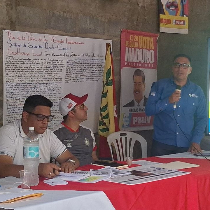 Frontera Digital, Diario Frontera, Mérida activó Brigadas Comunales para enfrentar el fenómeno Superniño