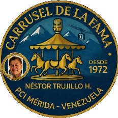 Frontera Digital, Diario Frontera, Carrusel de La Fama del 16 de agosto de 2026 por Néstor Trujillo Herrera