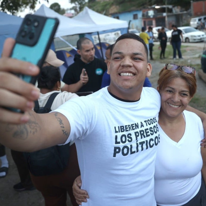 Diario Frontera, Frontera Digital,  Nacionales, ,Foro Penal solo ha podido confirmar 78 excarcelaciones desde el viernes