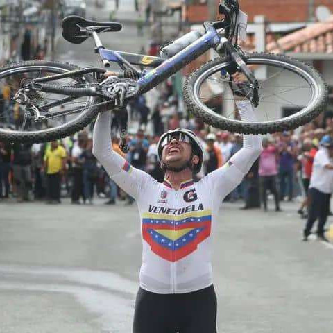 Frontera Digital,  Deportes, Regionales,  Vuelta Internacional a La Azulita reunirá a 150 pedalistas