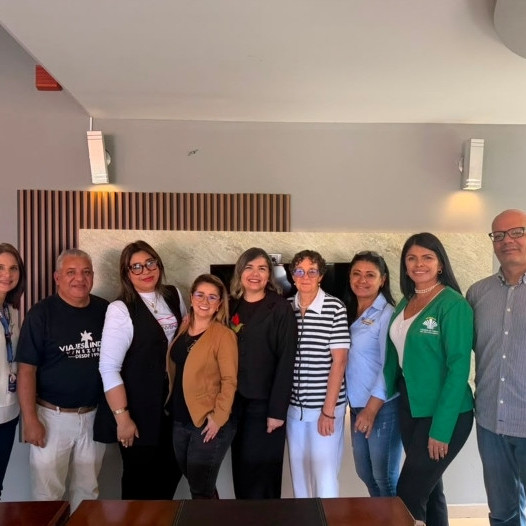 Frontera Digital,  Regionales,  Cámara de Turismo lanza campaña Mérida te Abraza, dirigida a todos los venezolanos