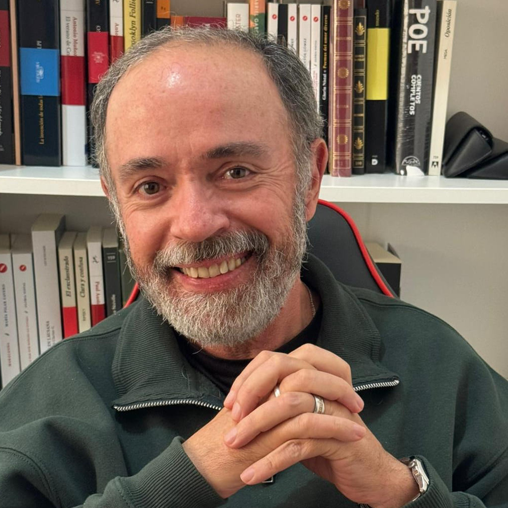 Frontera Digital,  Opinión,  Un poeta maldito por Ricardo Gil Otaiza