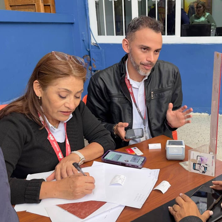 Frontera Digital, Diario Frontera, Alcaldía de Libertador impulsa servicios tecnológicos