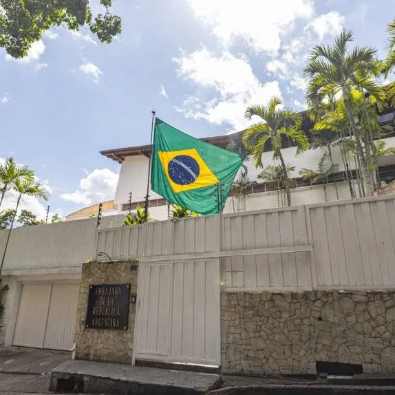 Frontera Digital, Diario Frontera, Embajada de Brasil en Caracas confirmó que reactivará los servicios consulares