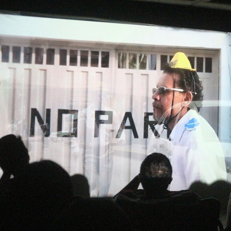 Frontera Digital,  Regionales,  Museo Cinematográfico Funes exhibe obras de nuevos realizadores merideños