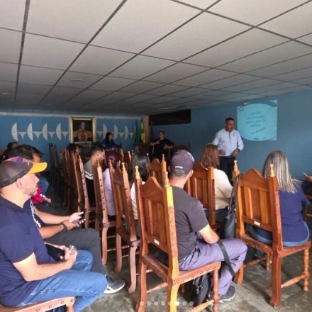 Frontera Digital, Diario Frontera, Alianzas estratégicas fortalecen el tejido social y educativo del municipio Zea