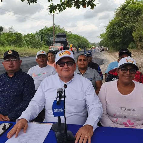 Diario Frontera, Frontera Digital,  El Vigía Panamericana, 
