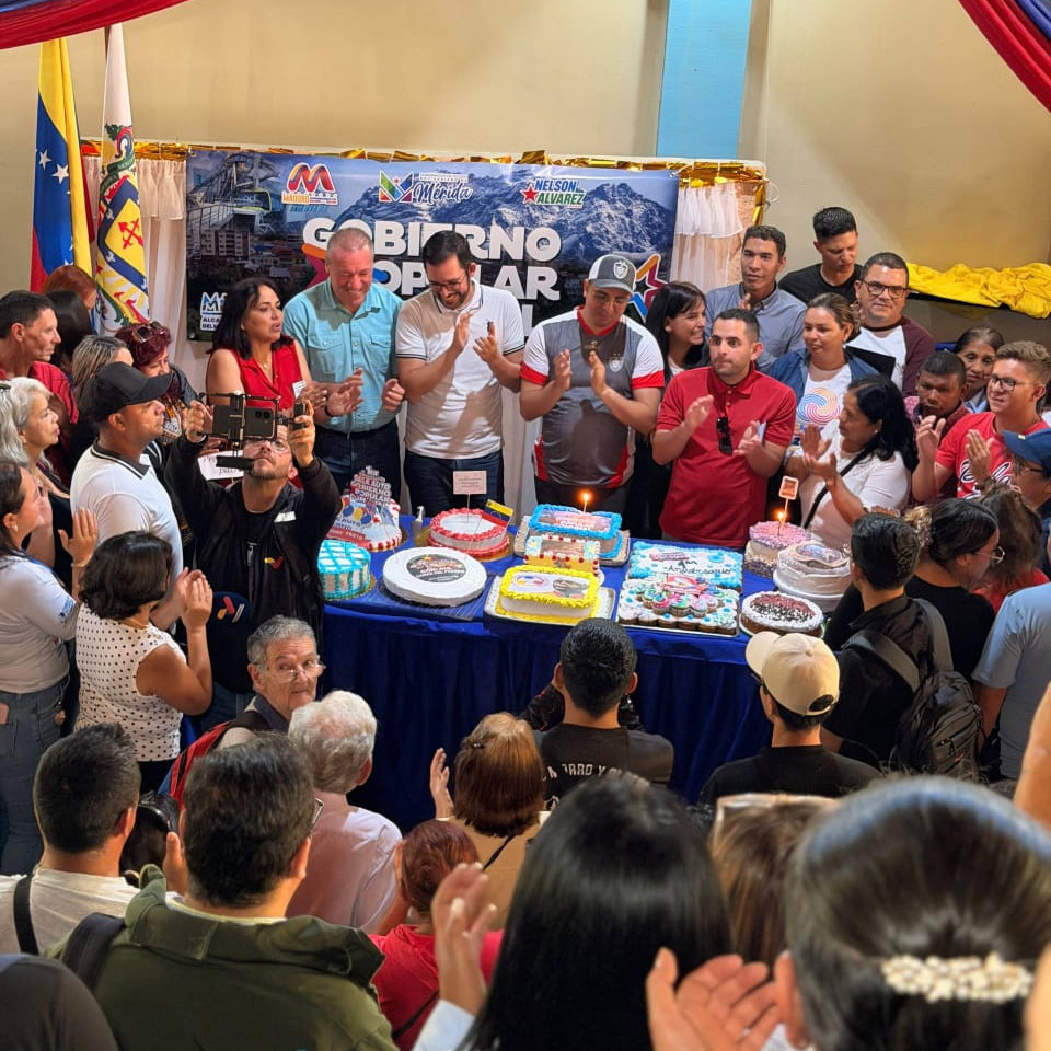 Frontera Digital,  Regionales,  Alcalde Nelson Álvarez presentó balance de gobierno ante la Sala de Autogobierno Popular