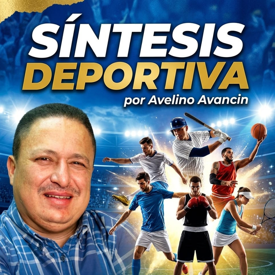 Frontera Digital, Diario Frontera, Síntesis Deportiva por Avelino Avancin