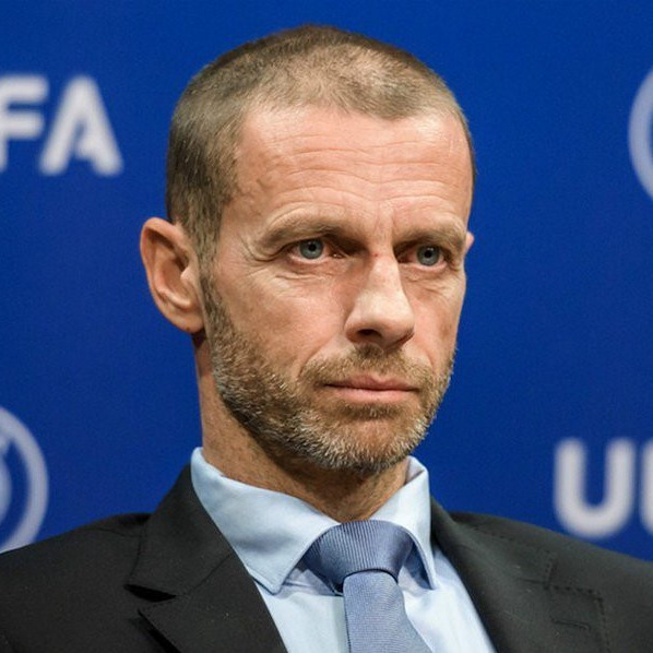 Frontera Digital, Diario Frontera, Ceferin descarta competir por la presidencia de la FIFA y pide la salida de Infantino
