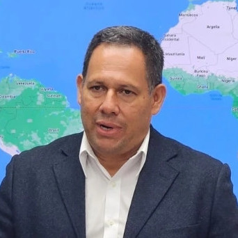 Frontera Digital,  Opinión,  Geopolítica de pasos e islas por Miguel Jaimes Niño