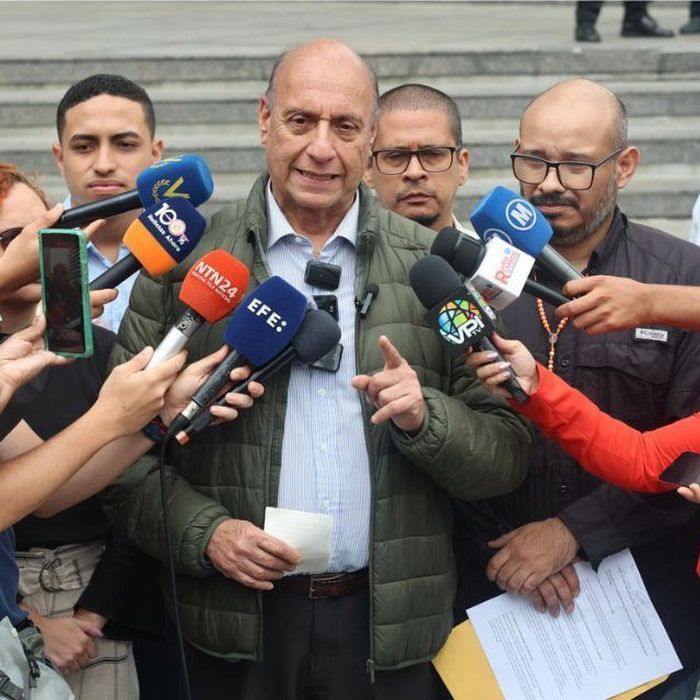 Frontera Digital, Diario Frontera, Ex presos políticos piden a Delcy Rodríguez que ONU verifique cifras de excarcelados