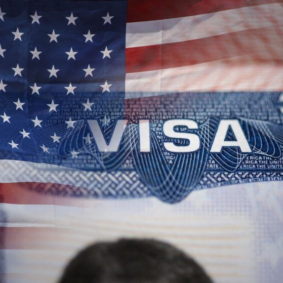 Frontera Digital,  Internacionales,  Estados Unidos revocará las visas de turismo y de negocios de solicitantes de asilo