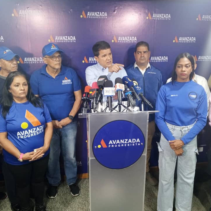 Frontera Digital, Diario Frontera, Avanzada Progresista exige auditoría integral y transparencia ante renegociación de la deuda externa