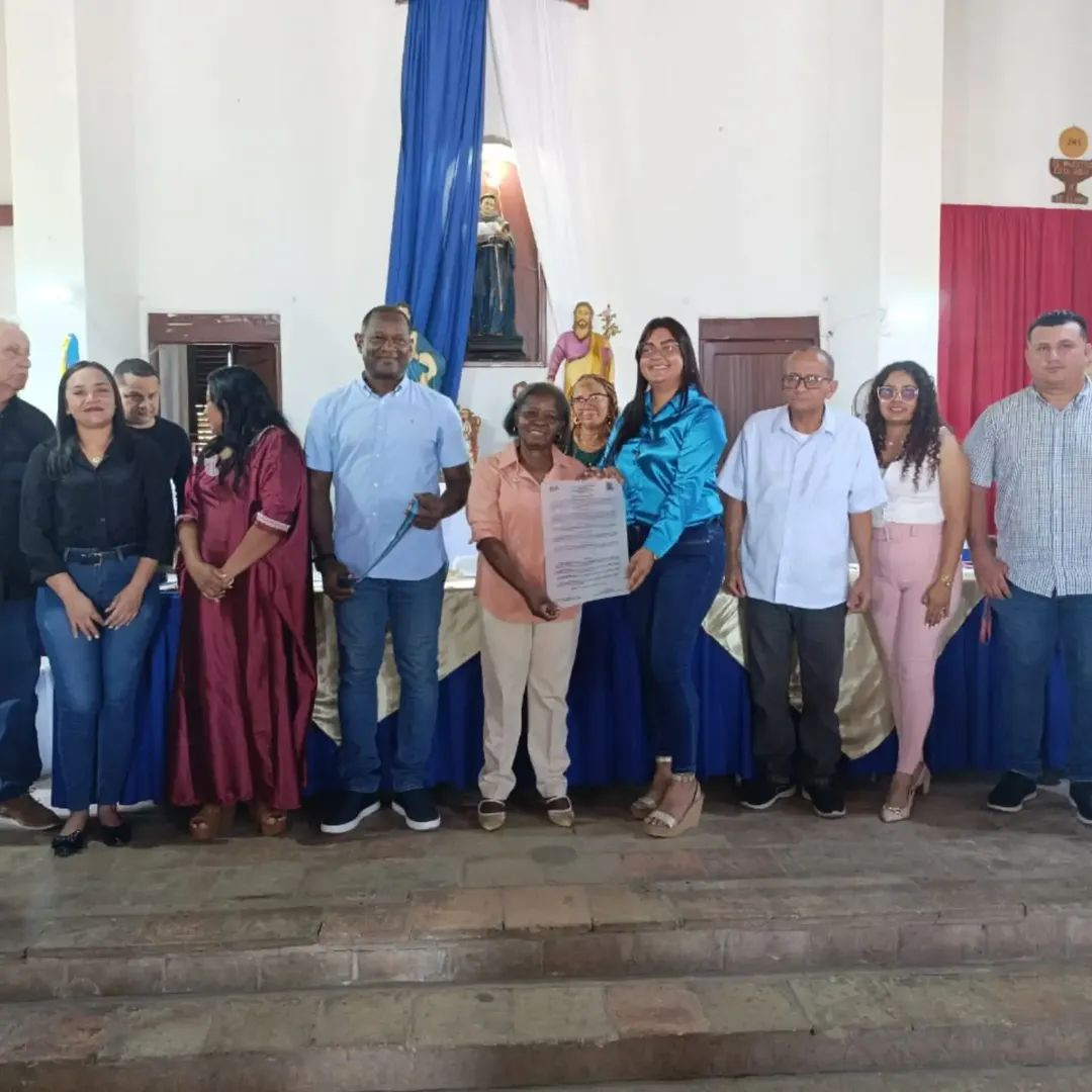 Frontera Digital,  El Vigía Panamericana,  Con emotivo discurso y condecoraciones, conmemoran el Día del Docente Jubilado en Gibraltar