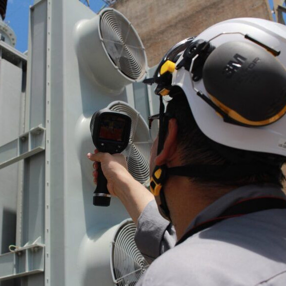 Frontera Digital,  Nacionales,  Técnicos en energía de EE UU visitaron la represa del Guri para un diagnóstico del sistema eléctrico venezolano