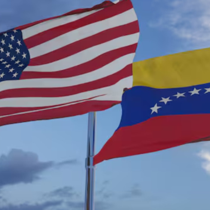 Frontera Digital,  Internacionales,  EE.UU. confía en que el diálogo brinde "resultados tangibles" para Venezuela