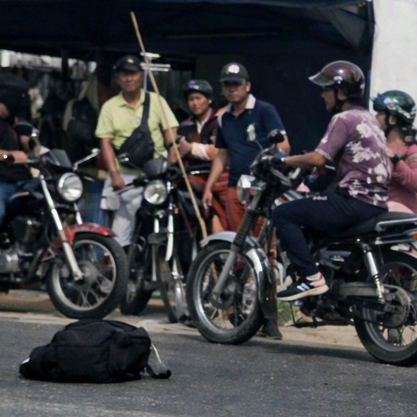 Frontera Digital, Diario Frontera, Tres fallecidos y un lesionado en accidentes ocurridos este domingo en Alberto Adriani