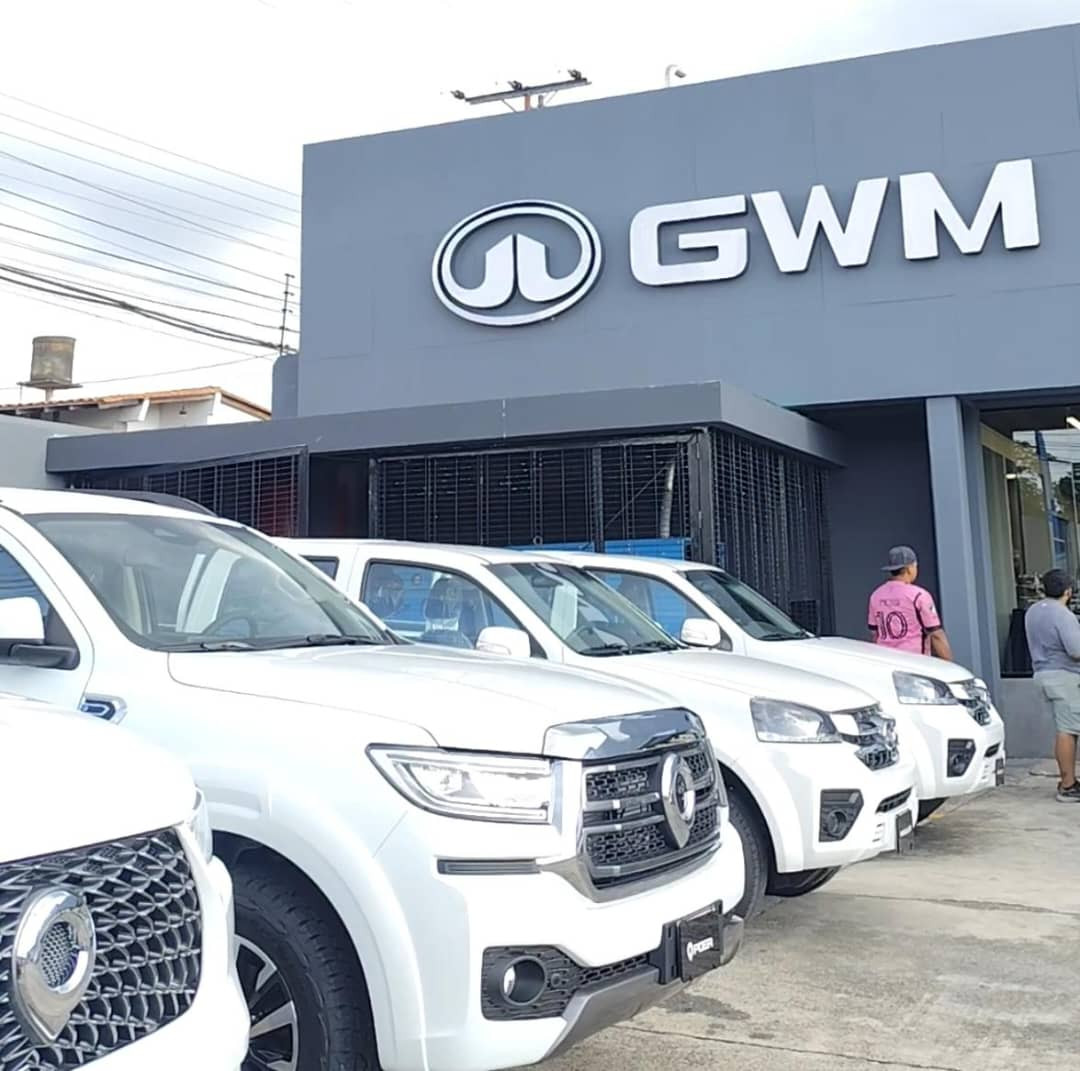 Diario Frontera, Frontera Digital,  El Vigía Panamericana, ,Los vigíenses, surlaguenses y merideños, contarán con experiencias únicas de atención al cliente, servicio postventa y capacidad de respuesta,GWM abrió sus puertas en El Vigía con vehículos de calidad
